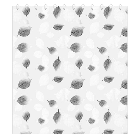 Shower Curtain (180 x 200cm) - Asters Maldives