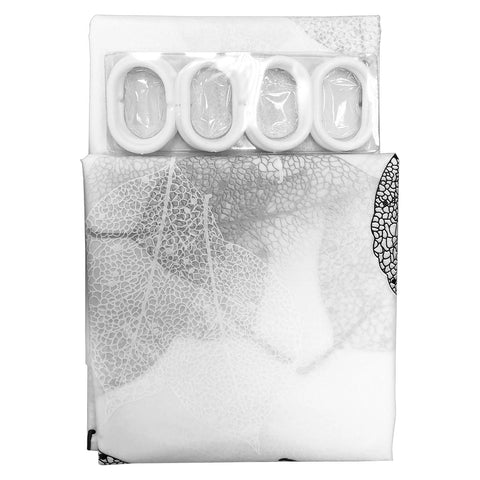 Shower Curtain (180 x 200cm) - Asters Maldives