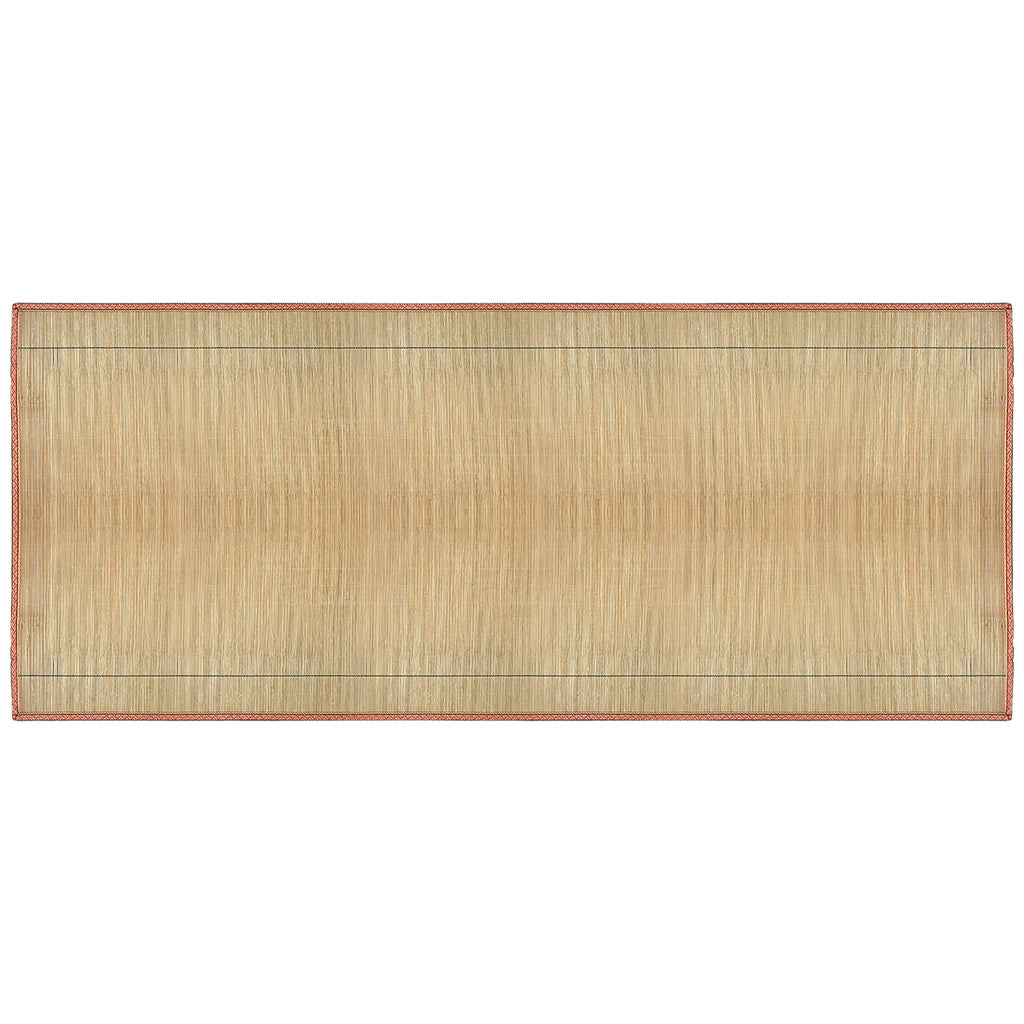 Bamboo Mat (75 x 181cm) - Asters Maldives
