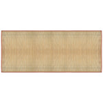 Bamboo Mat (75 x 181cm) - Asters Maldives