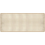 Bamboo Mat (75 x 181cm) - Asters Maldives