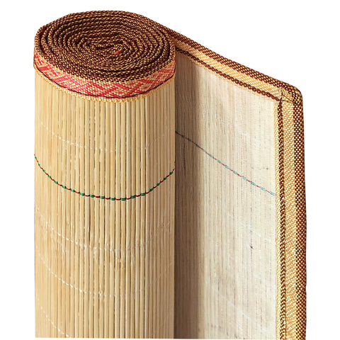 Bamboo Mat (75 x 181cm) - Asters Maldives