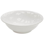 Bowl (7") - Asters Maldives