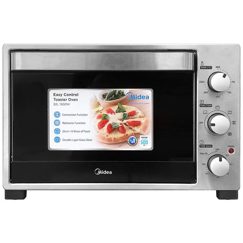 Oven (32L) - Asters Maldives