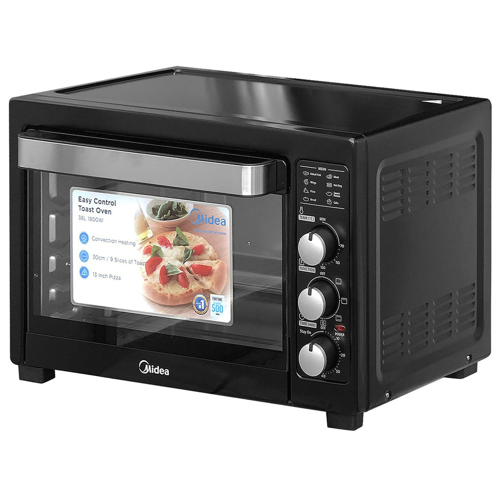 Oven (38L) - Asters Maldives