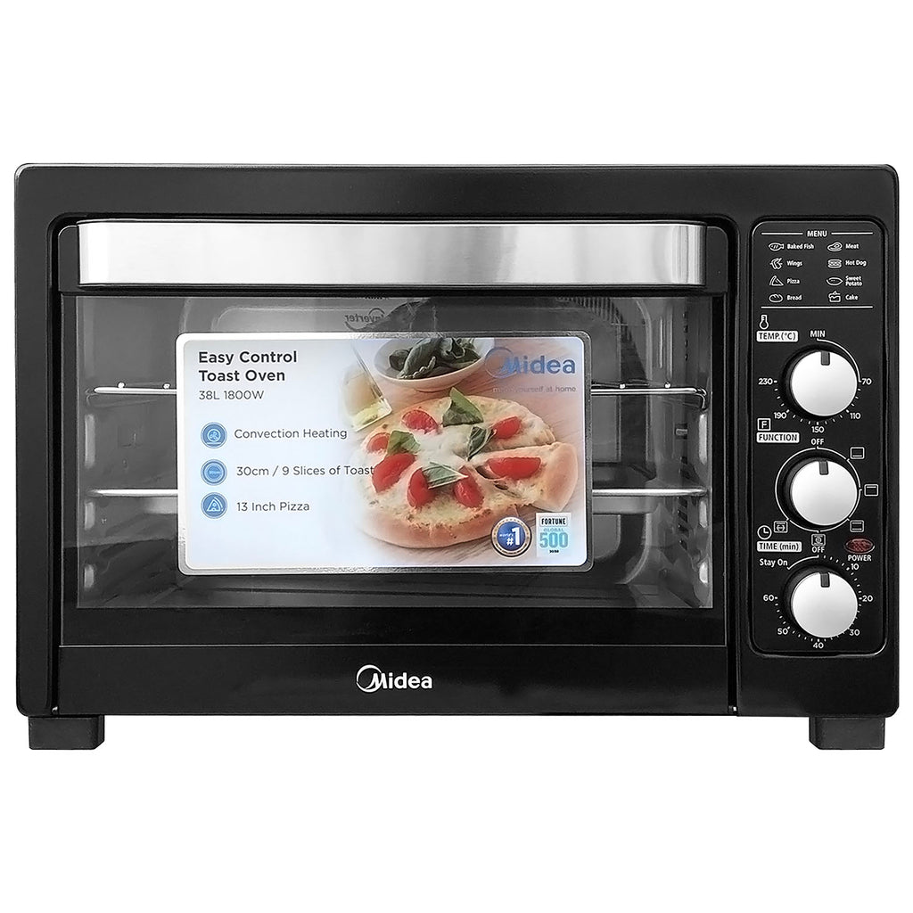 Oven (38L) - Asters Maldives