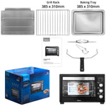 Oven (38L) - Asters Maldives