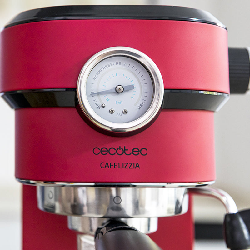 Coffee Machine - Asters Maldives