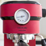 Coffee Machine - Asters Maldives