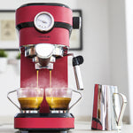 Coffee Machine - Asters Maldives