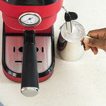 Coffee Machine - Asters Maldives