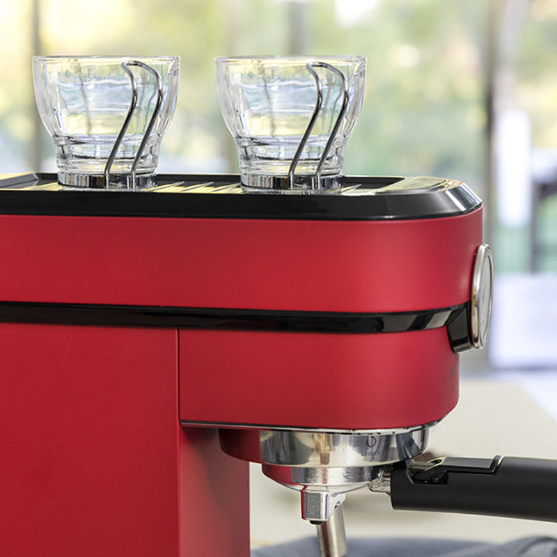 Coffee Machine - Asters Maldives