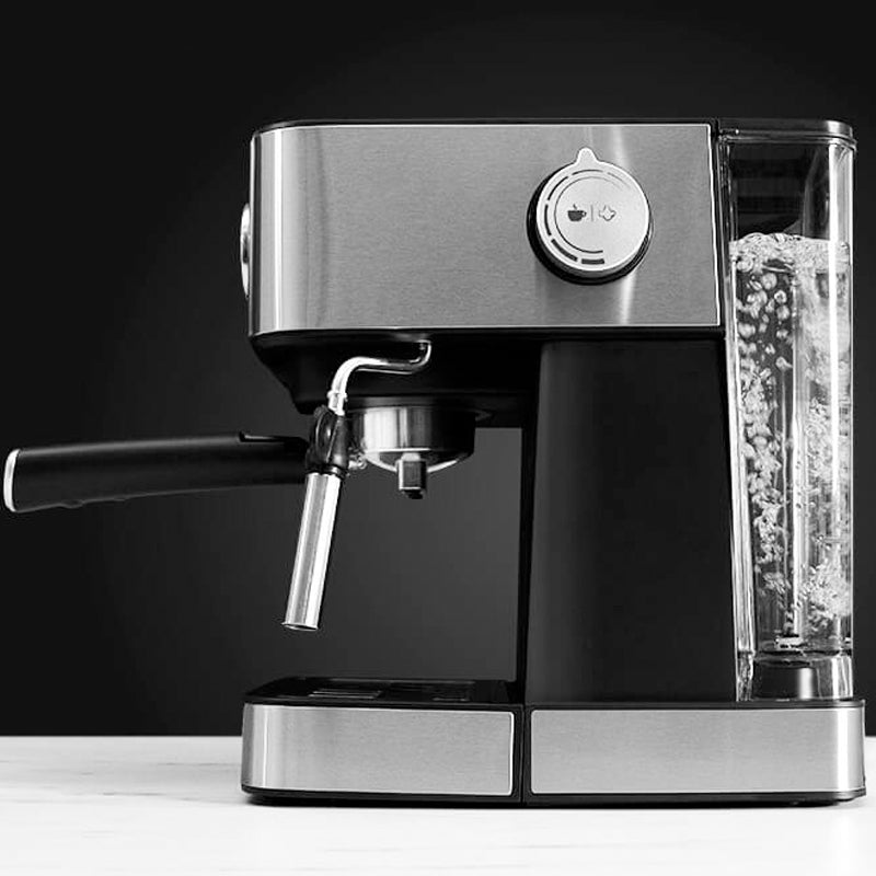 Coffee Machine - Asters Maldives