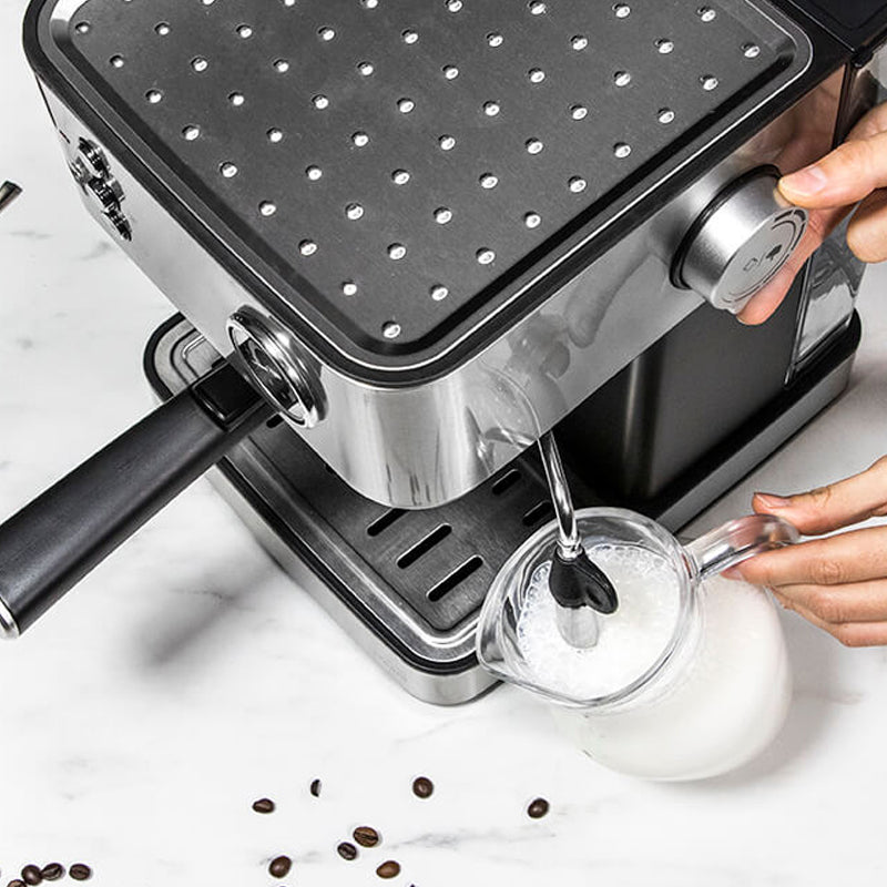 Coffee Machine - Asters Maldives