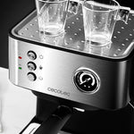 Coffee Machine - Asters Maldives