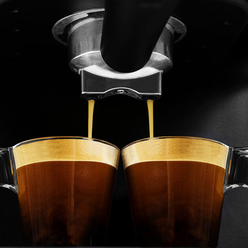 Coffee Machine - Asters Maldives