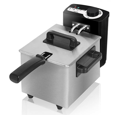 Deep Fryer (1.5L) - Asters Maldives