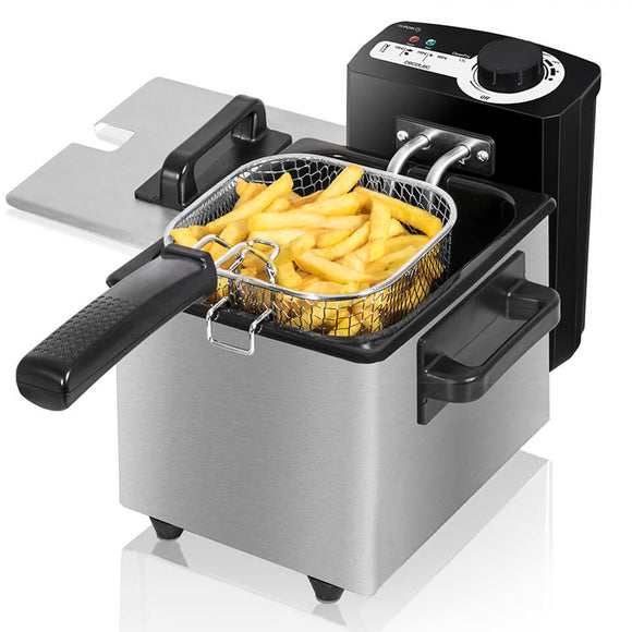 Deep Fryer (1.5L) - Asters Maldives