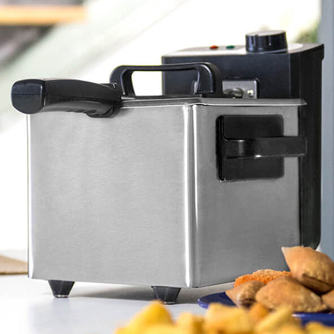 Deep Fryer (1.5L) - Asters Maldives