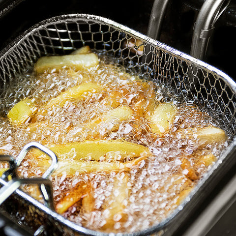 Deep Fryer (1.5L) - Asters Maldives