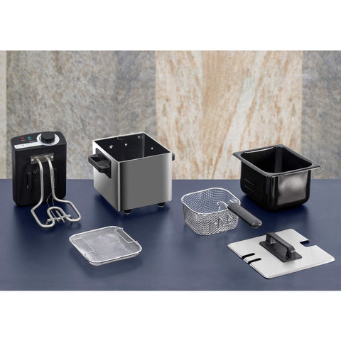 Deep Fryer (1.5L) - Asters Maldives