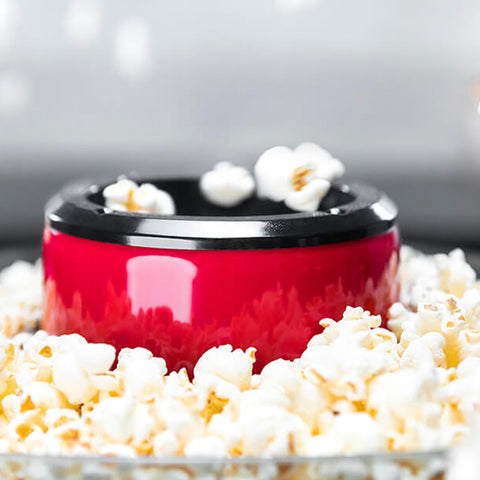 Popcorn Maker - Asters Maldives