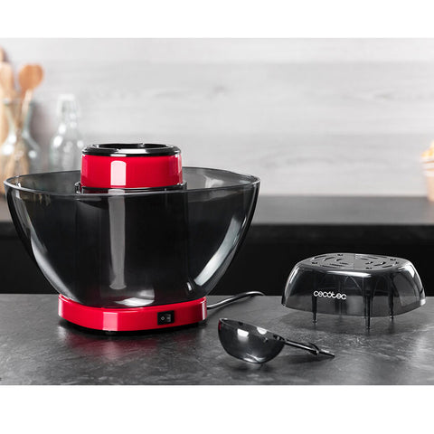Popcorn Maker - Asters Maldives