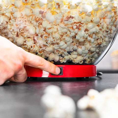 Popcorn Maker - Asters Maldives