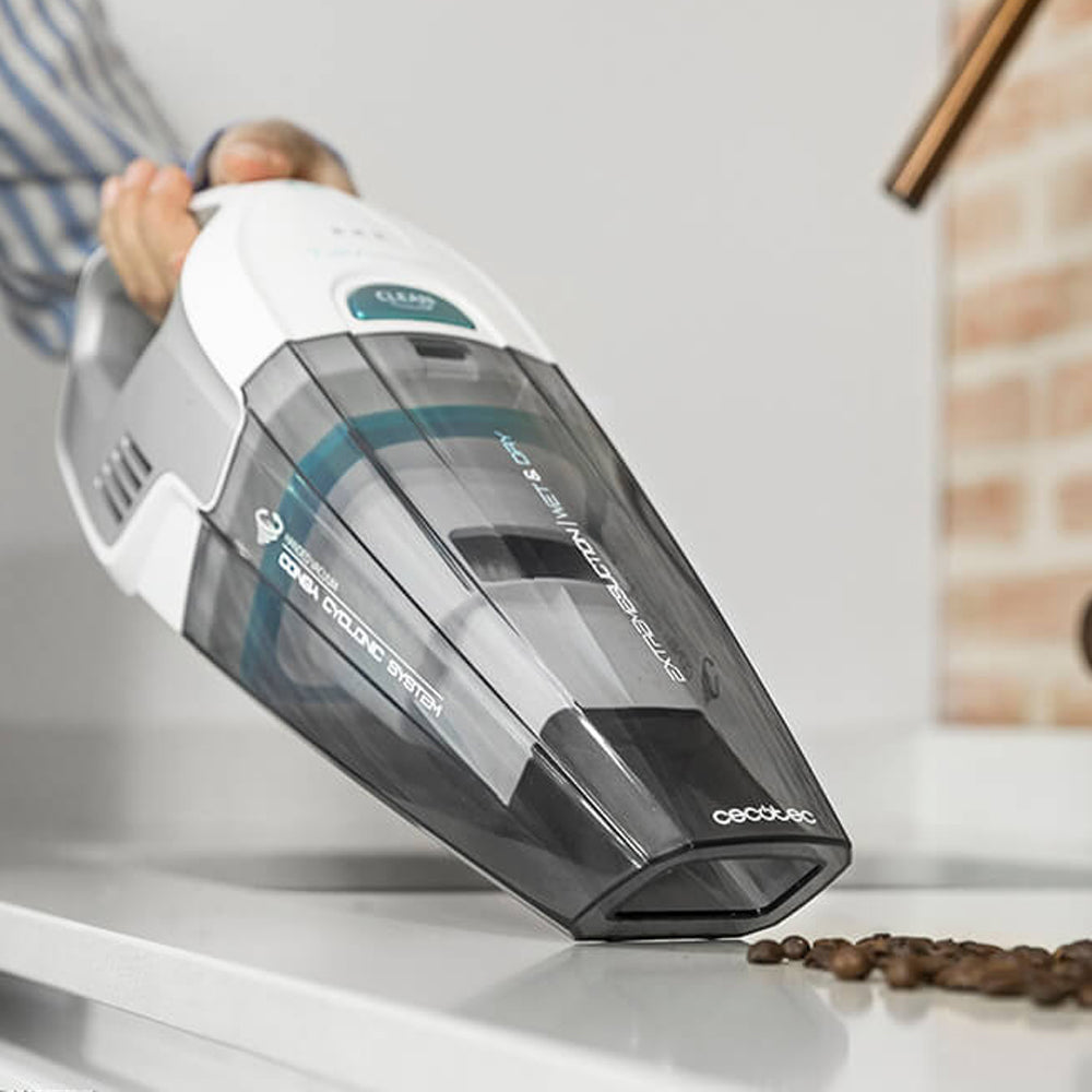 Vacuum Cleaner - Asters Maldives