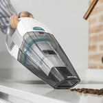 Vacuum Cleaner - Asters Maldives