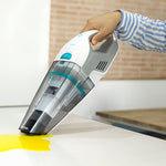 Vacuum Cleaner - Asters Maldives