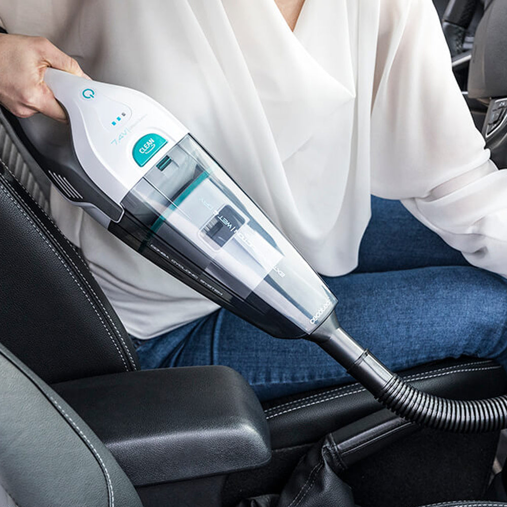 Vacuum Cleaner - Asters Maldives