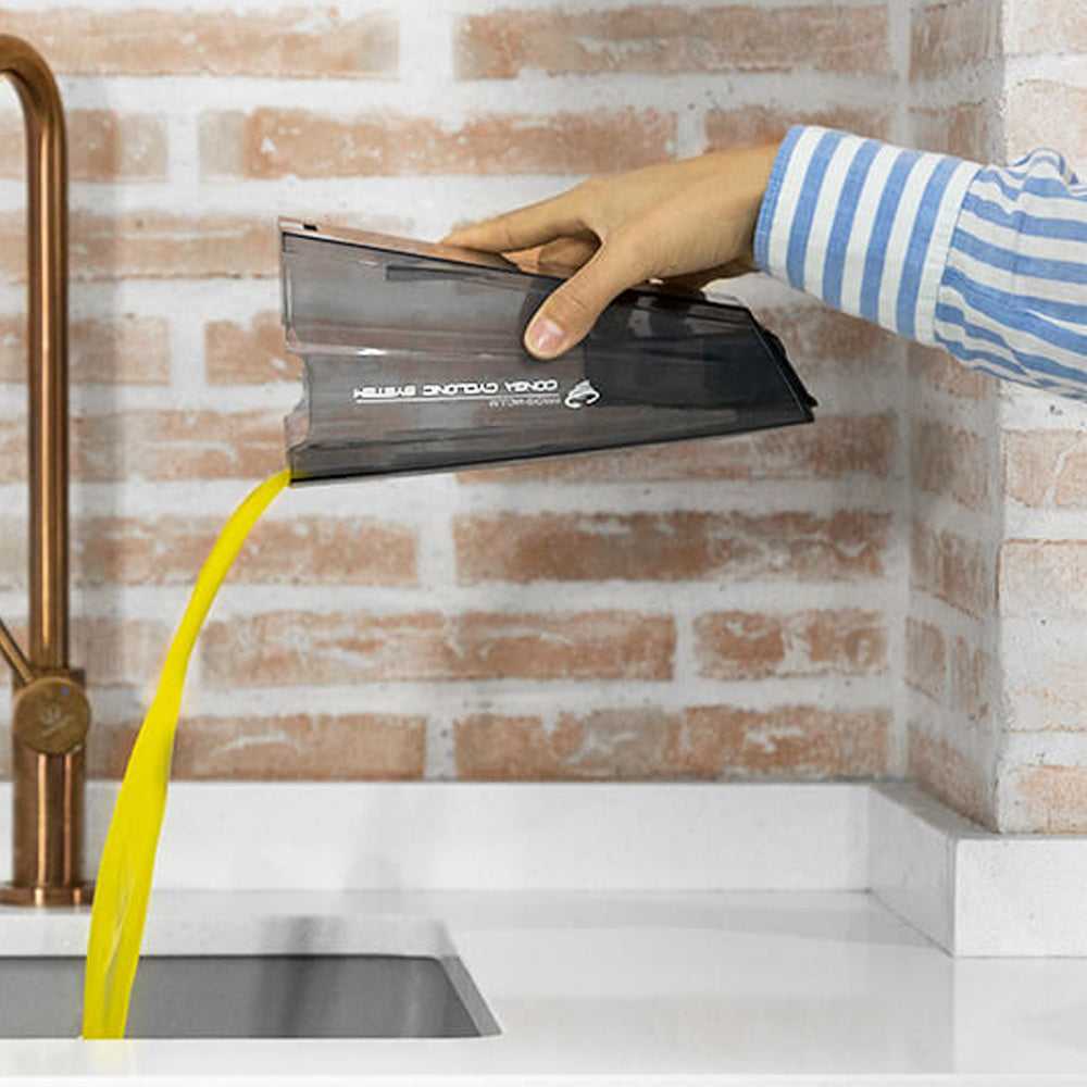 Vacuum Cleaner - Asters Maldives