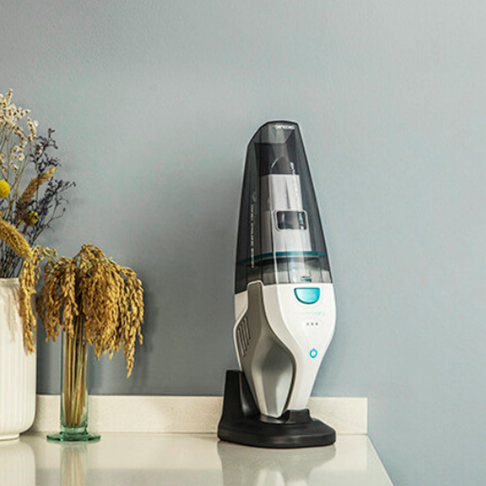 Vacuum Cleaner - Asters Maldives