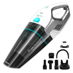 Vacuum Cleaner - Asters Maldives