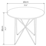 Coffee Table - Asters Maldives