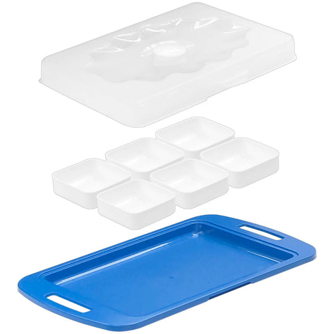 Food Container - Asters Maldives