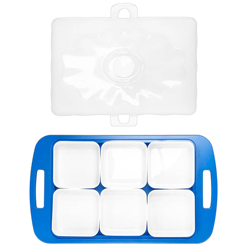 Food Container - Asters Maldives