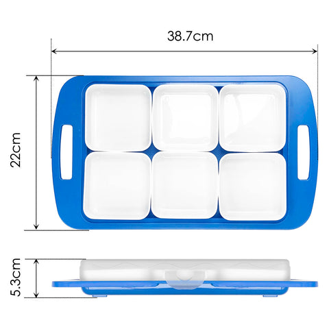 Food Container - Asters Maldives