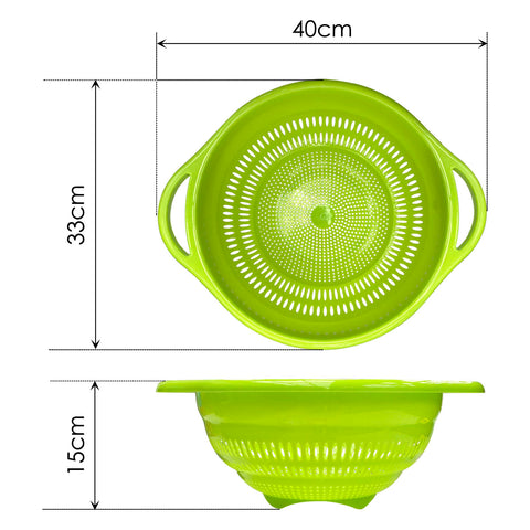 Strainer - Asters Maldives
