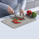 Cutting Board (27X40cm) - Asters Maldives