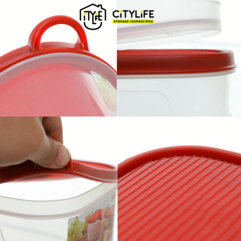 Food Container (0.6L) - Asters Maldives