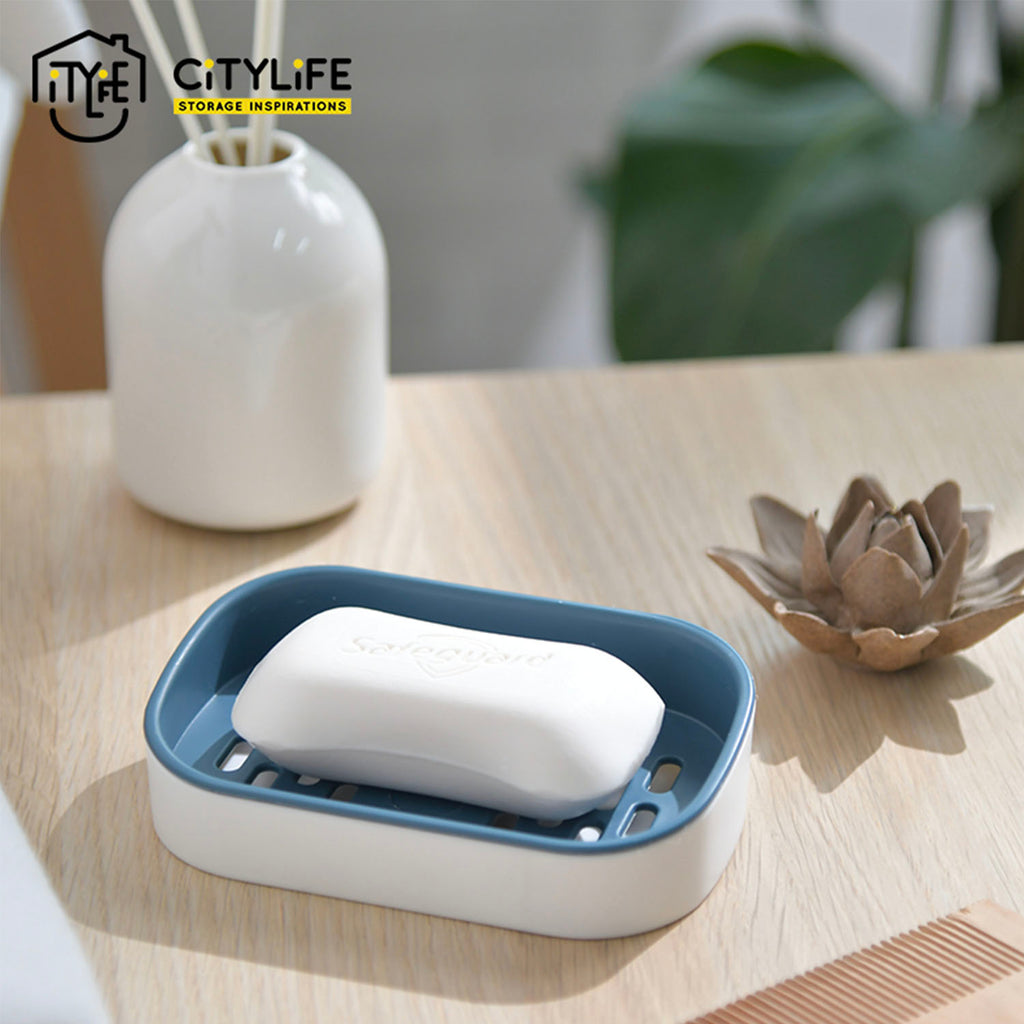 Soap Dish - Asters Maldives