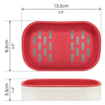 Soap Dish - Asters Maldives