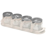 Spice Box (4 PCs) - Asters Maldives