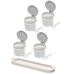 Spice Box (4 PCs) - Asters Maldives