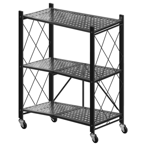 Storage Rack - Asters Maldives