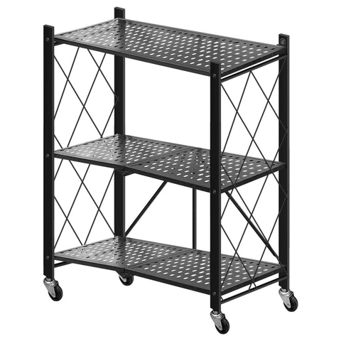 Storage Rack - Asters Maldives