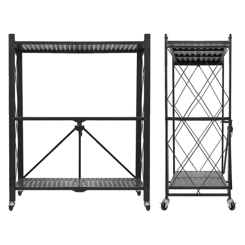 Storage Rack - Asters Maldives