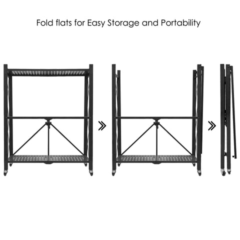 Storage Rack - Asters Maldives